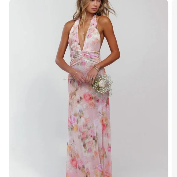 NWT RESA Chelsea Dress in Aspen - Picture 7 of 10